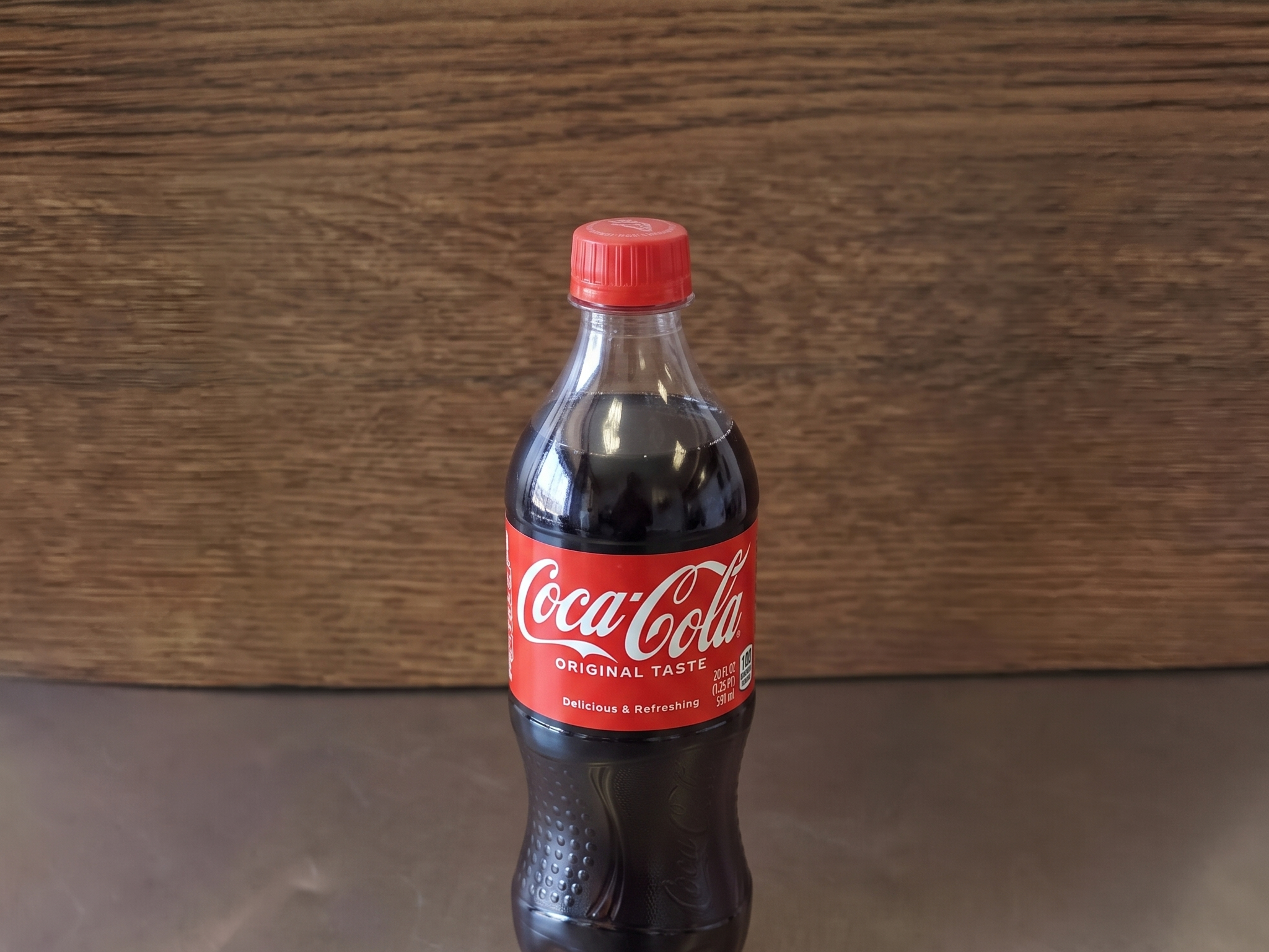 Coca Cola Bottle