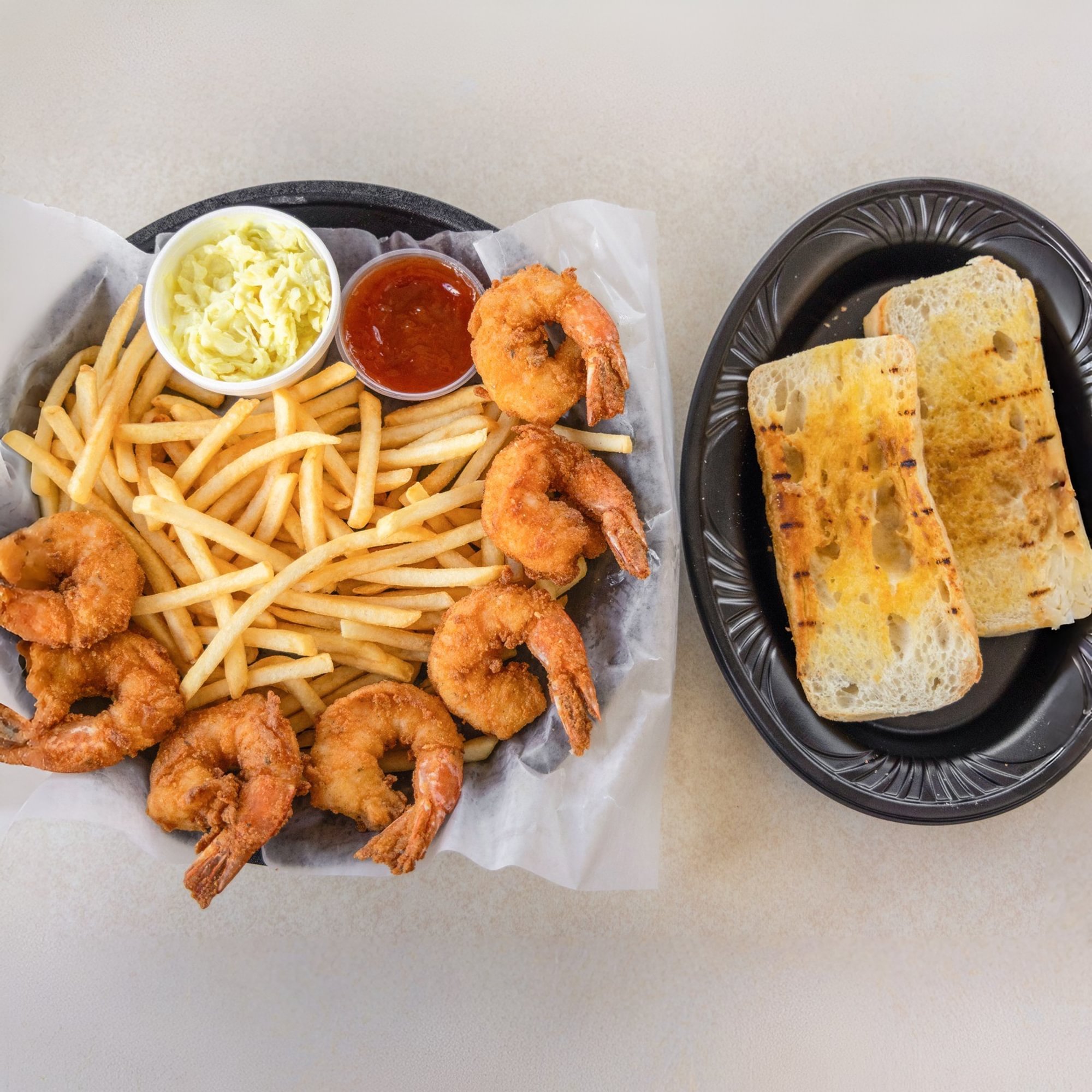 Jumbo Shrimp