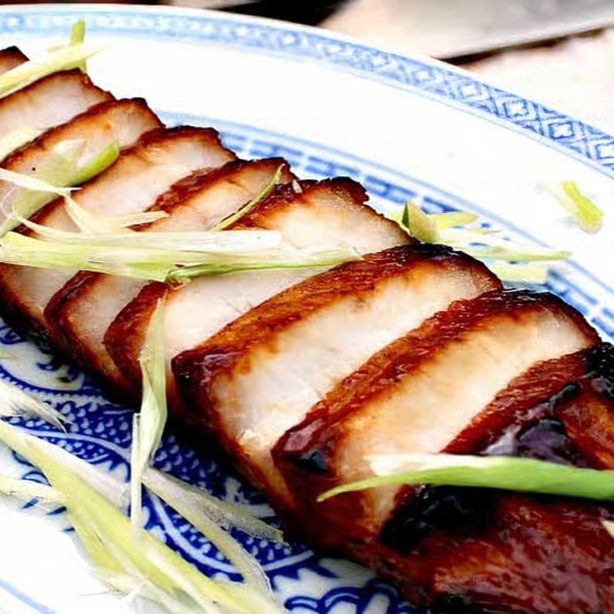 BBQ Pork