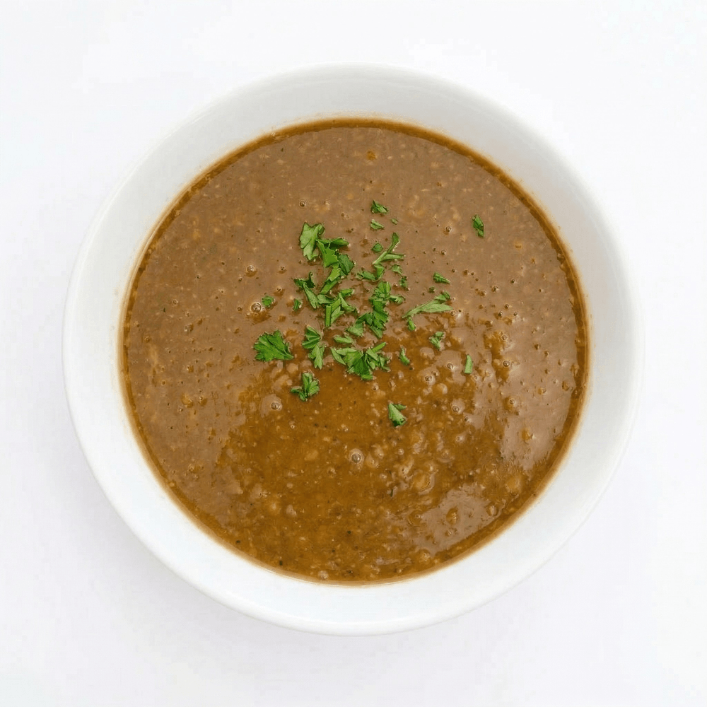 Lentil Soup