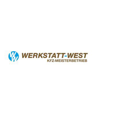 Logo von Werkstatt West Leipzig
