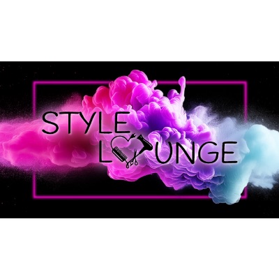 Logo von Style Lounge Der Friseursalon