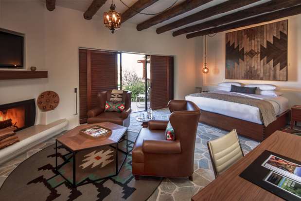 Images Boulders Resort & Spa Scottsdale, Curio Collection by Hilton