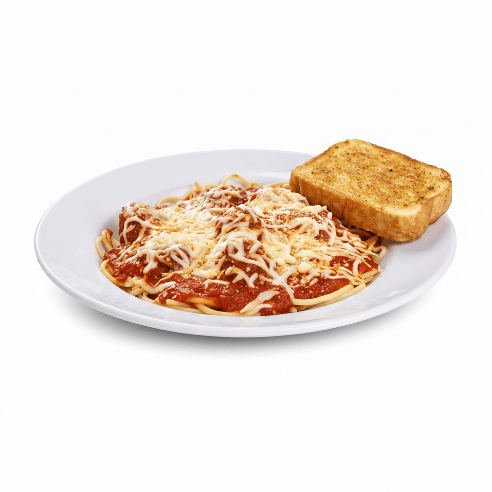 Italian Meatballs