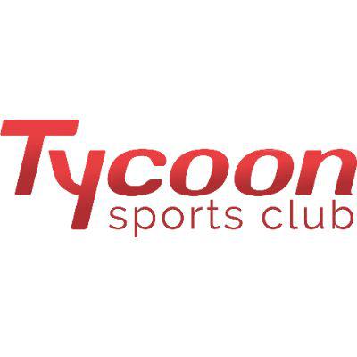 Logo von Tycoon Fitness GmbH