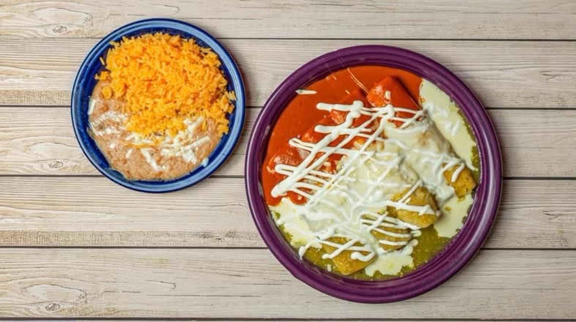 Mexicanas