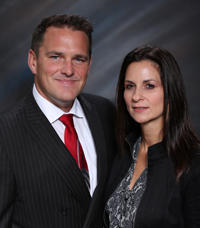 Sweeney Wealth Management Group Photo