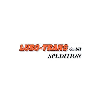 Logo von LUBO-TRANS GmbH Spedition
