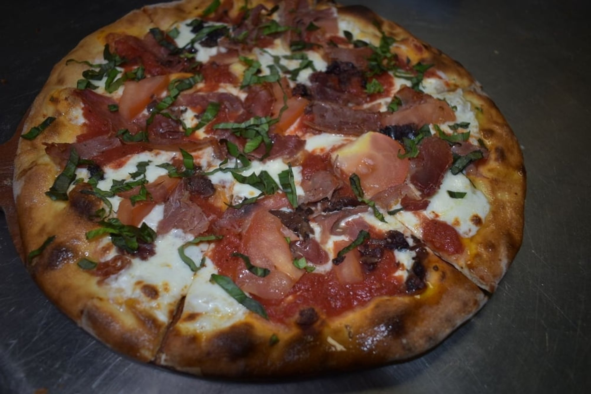 Da Vinci Pizza