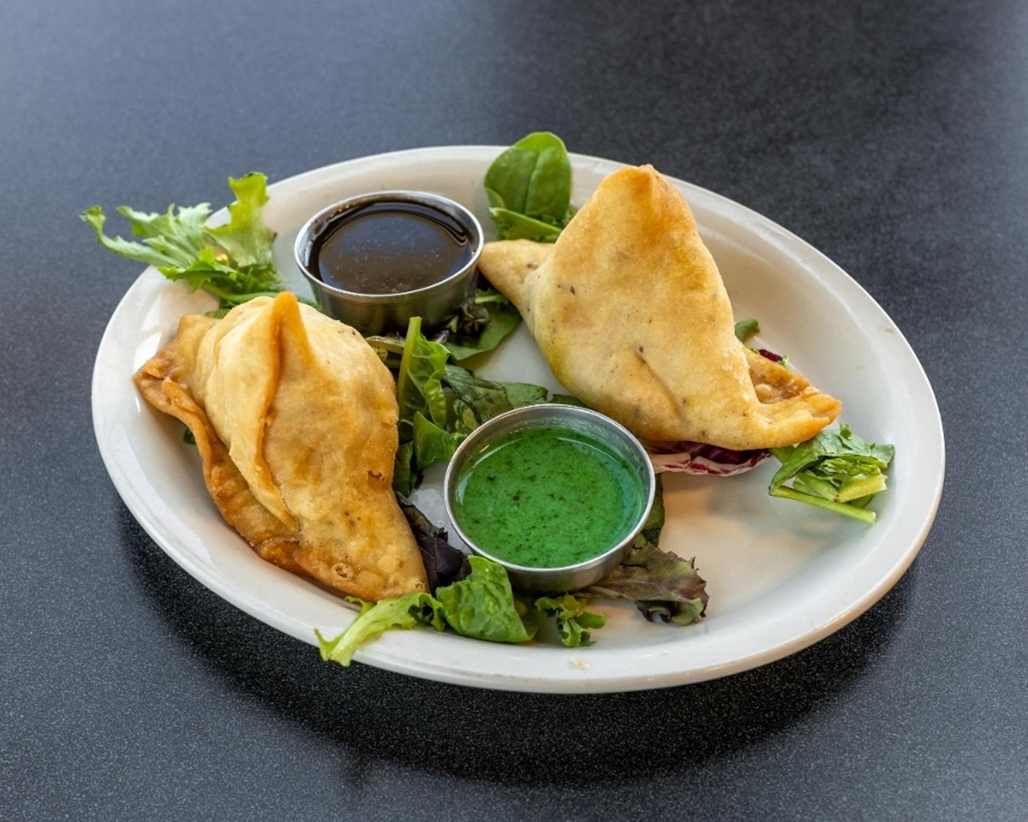 Paneer Samosa