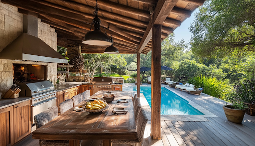 Big Diamond Pools Image