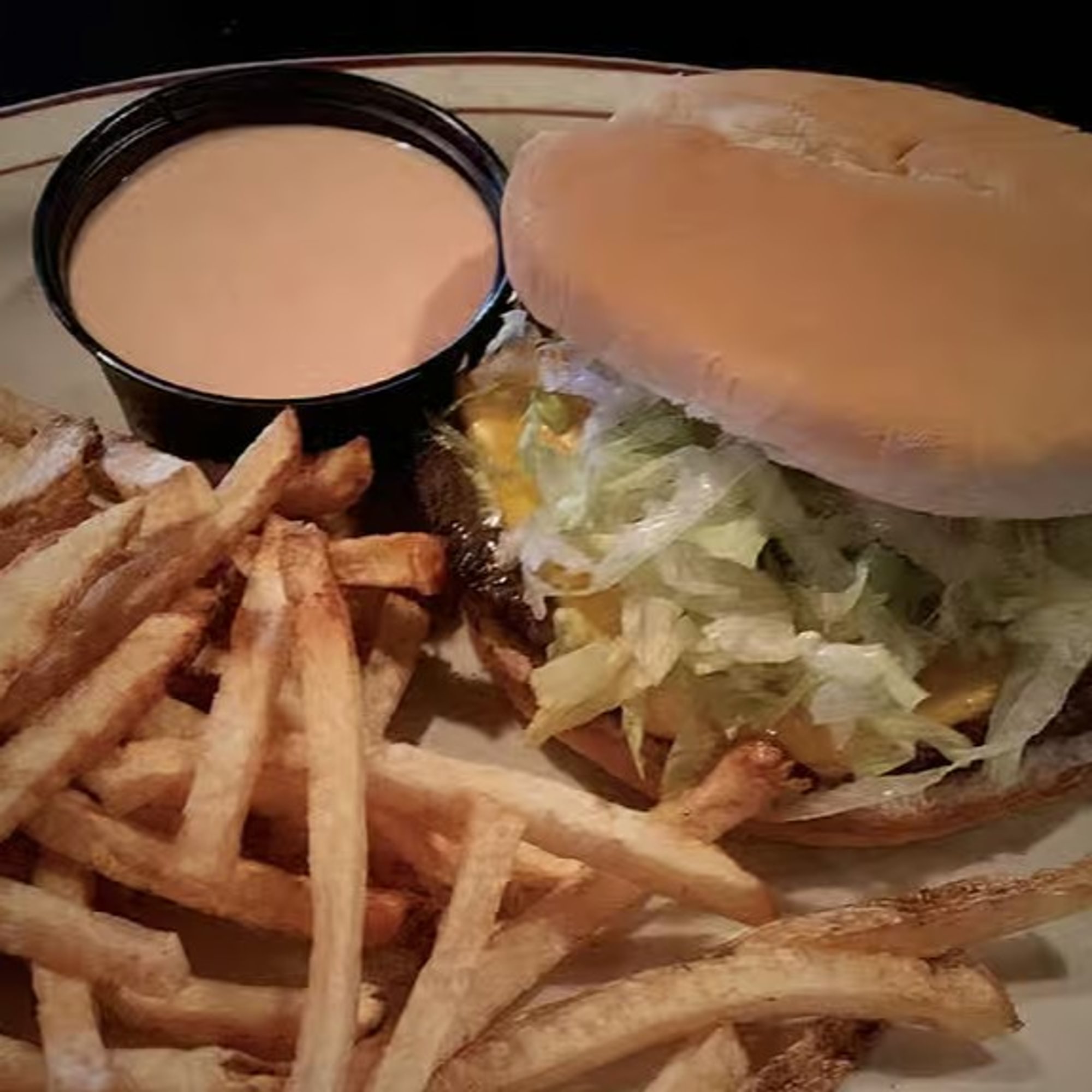 Big Burger