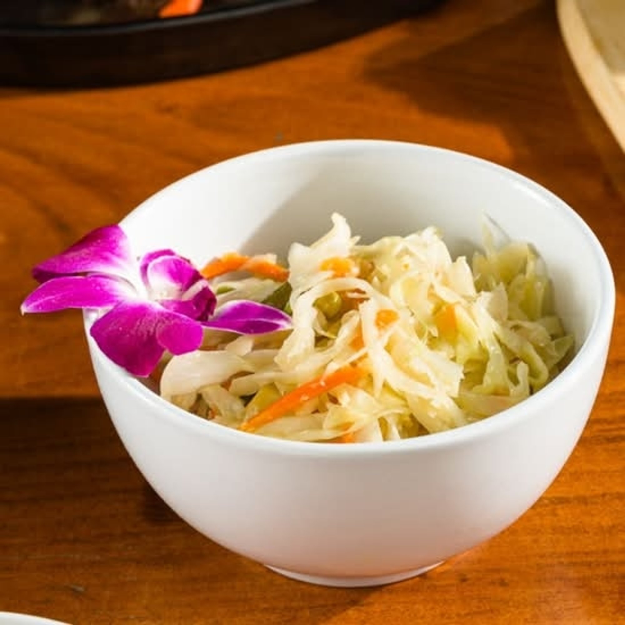 Side Cabbage