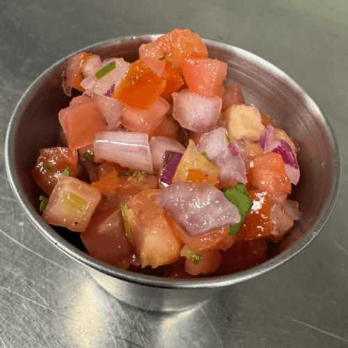 Pico de Gallo
