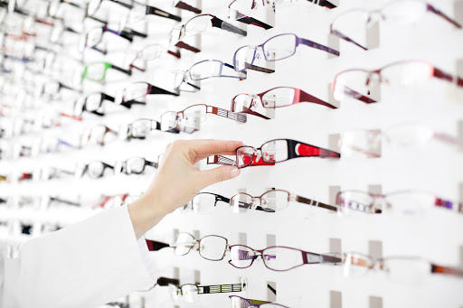 Images Stanton Optical