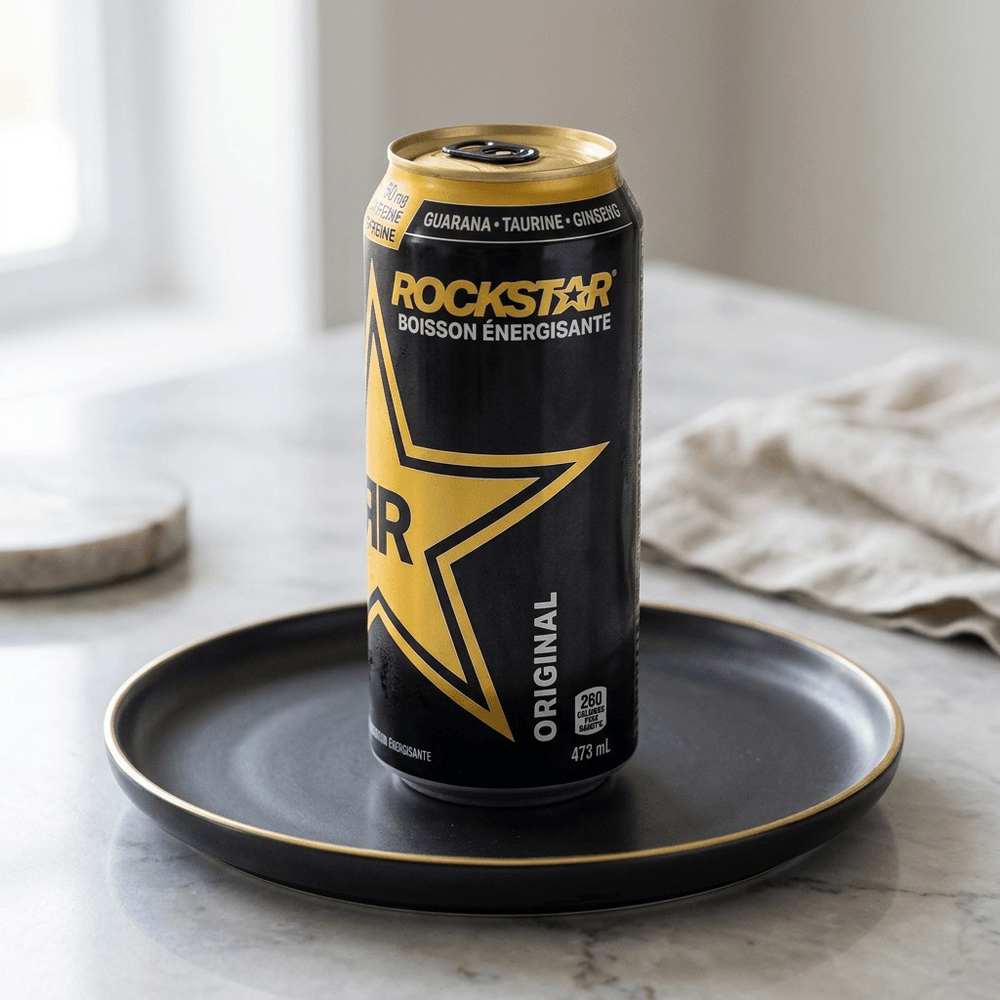 Rockstar Energy