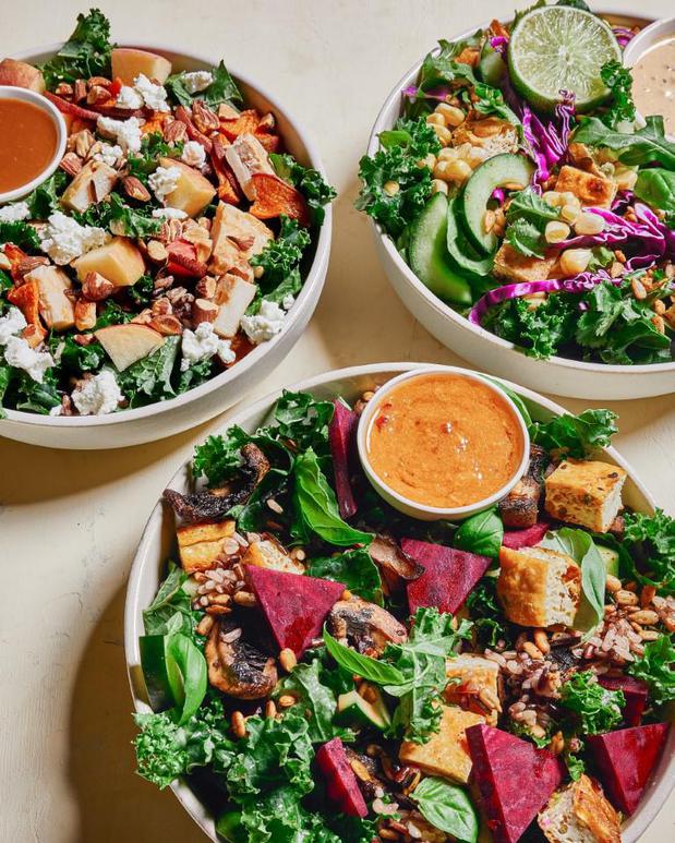 Images sweetgreen