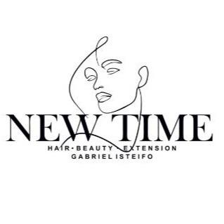 Logo von New Time Salon