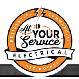 At Your Service Electrical LLC Logo