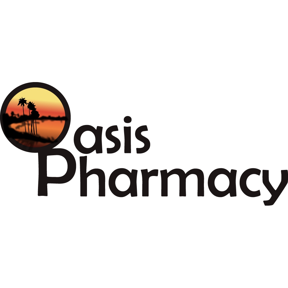 Oasis Pharmacy