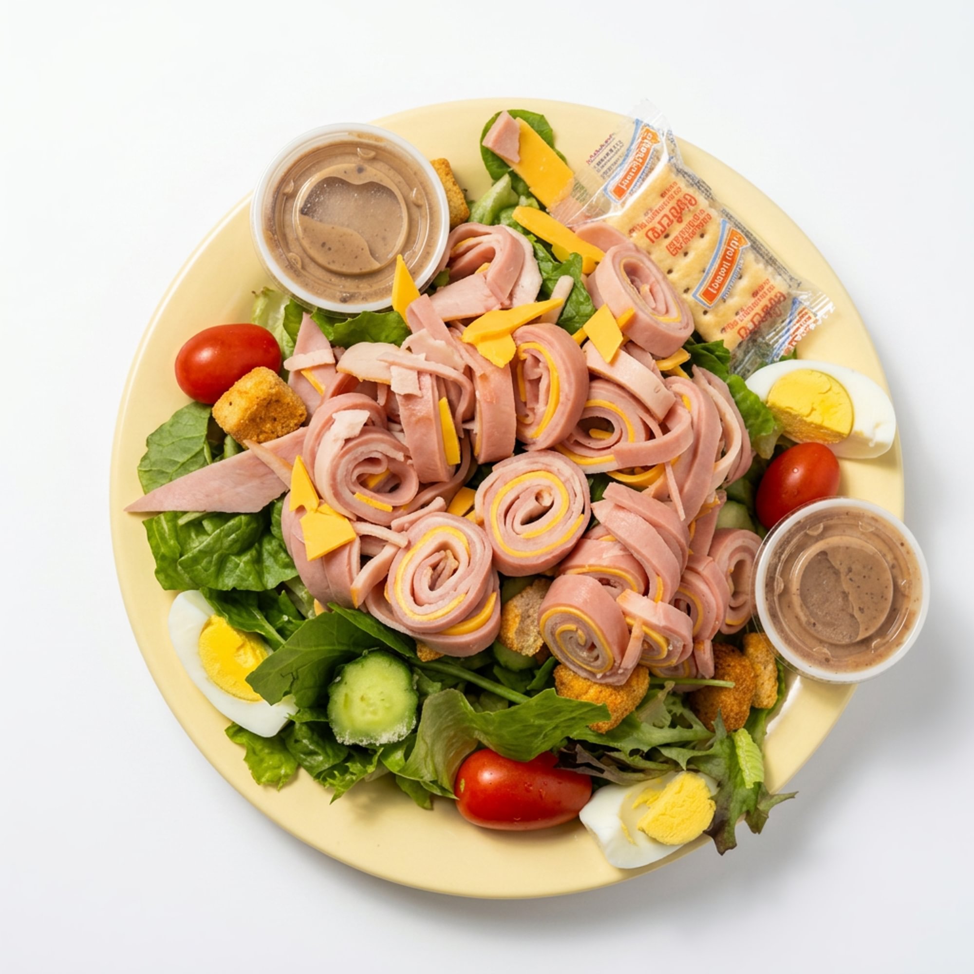 Chef Salad
