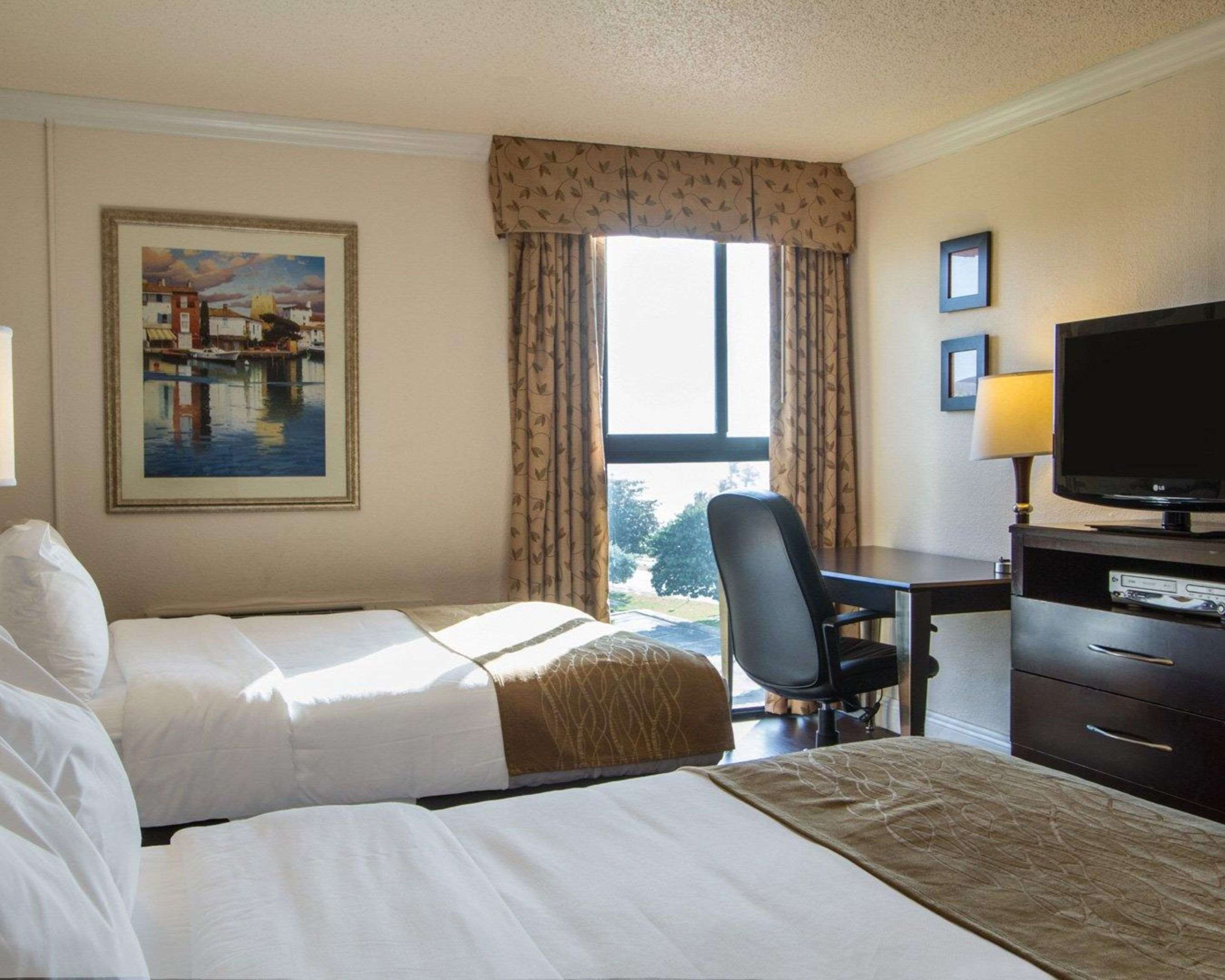 Comfort Inn Oceanside Deerfield Beach Photo