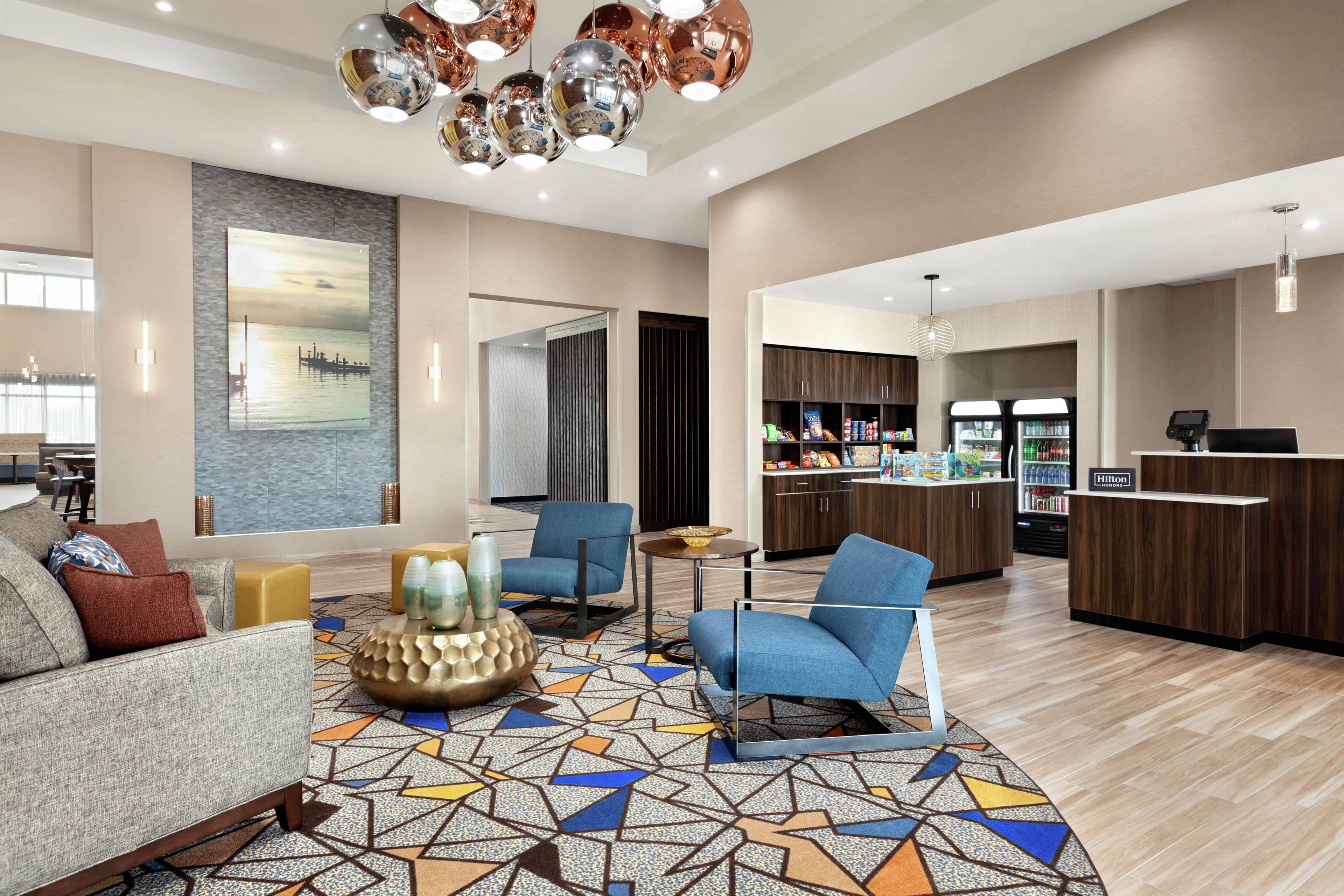 Homewood Suites by Hilton Harlingen Photo