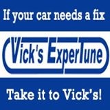 Vick's Expertune Automotive Photo