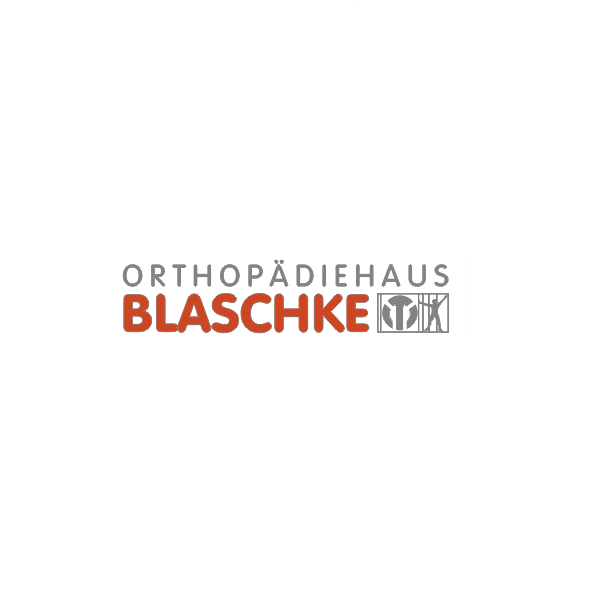 Logo von Orthopädiehaus Blaschke GmbH & Co. KG