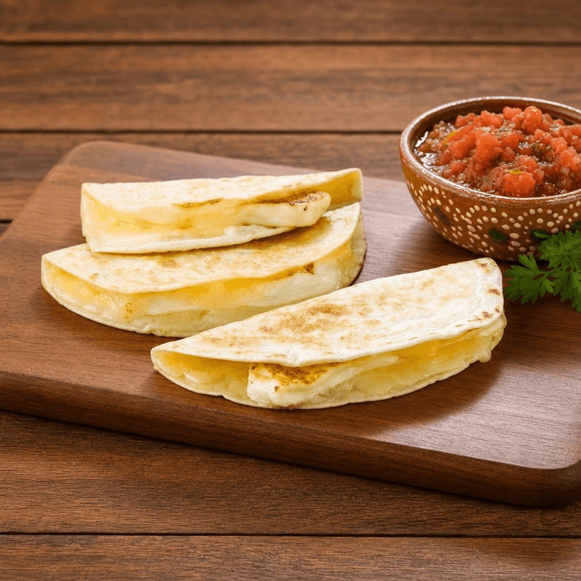 Quesadilla