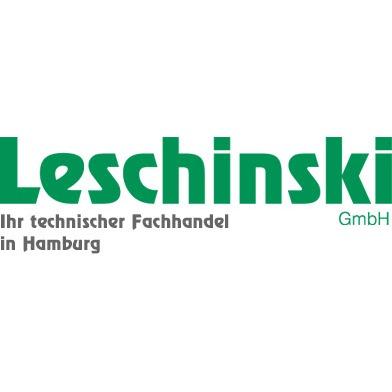 Leschinski GmbH FAG-Direkthändler Logo