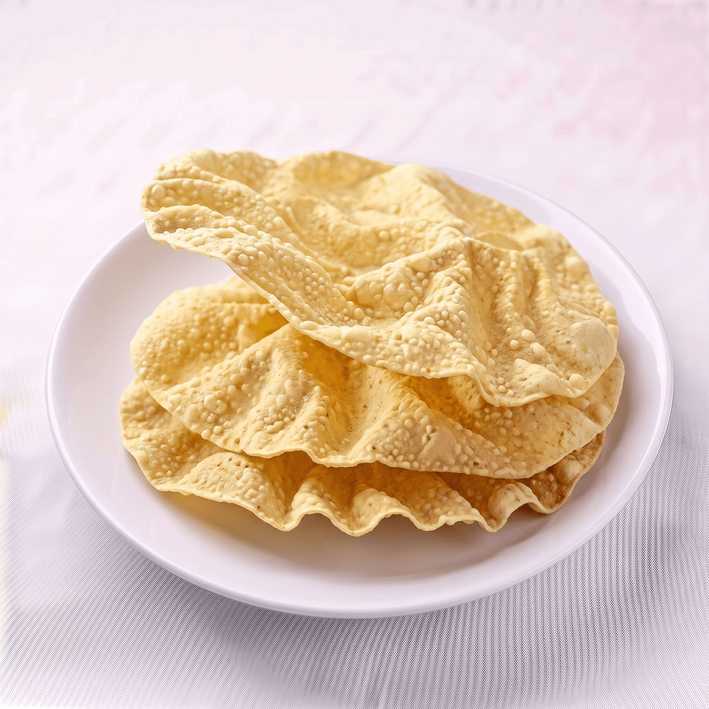 Papadum