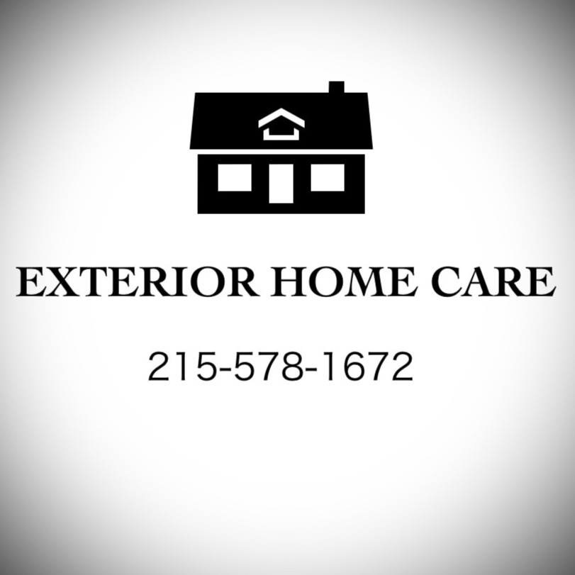 Exterior Home Care Logo