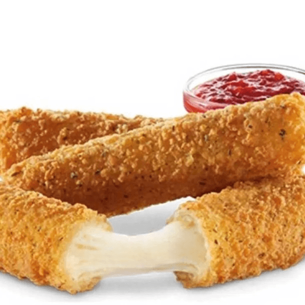 Cheese Sticks