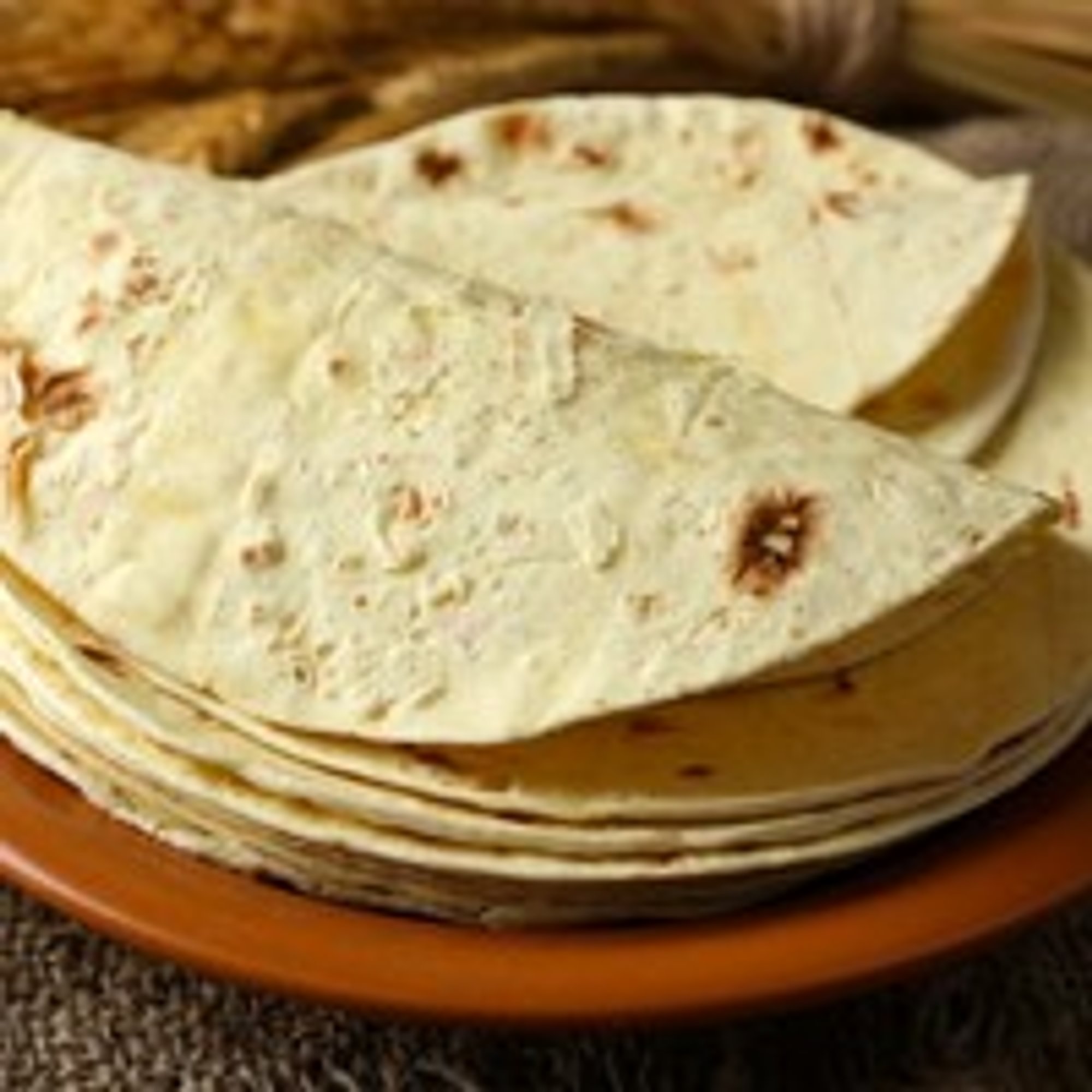 Tortillas