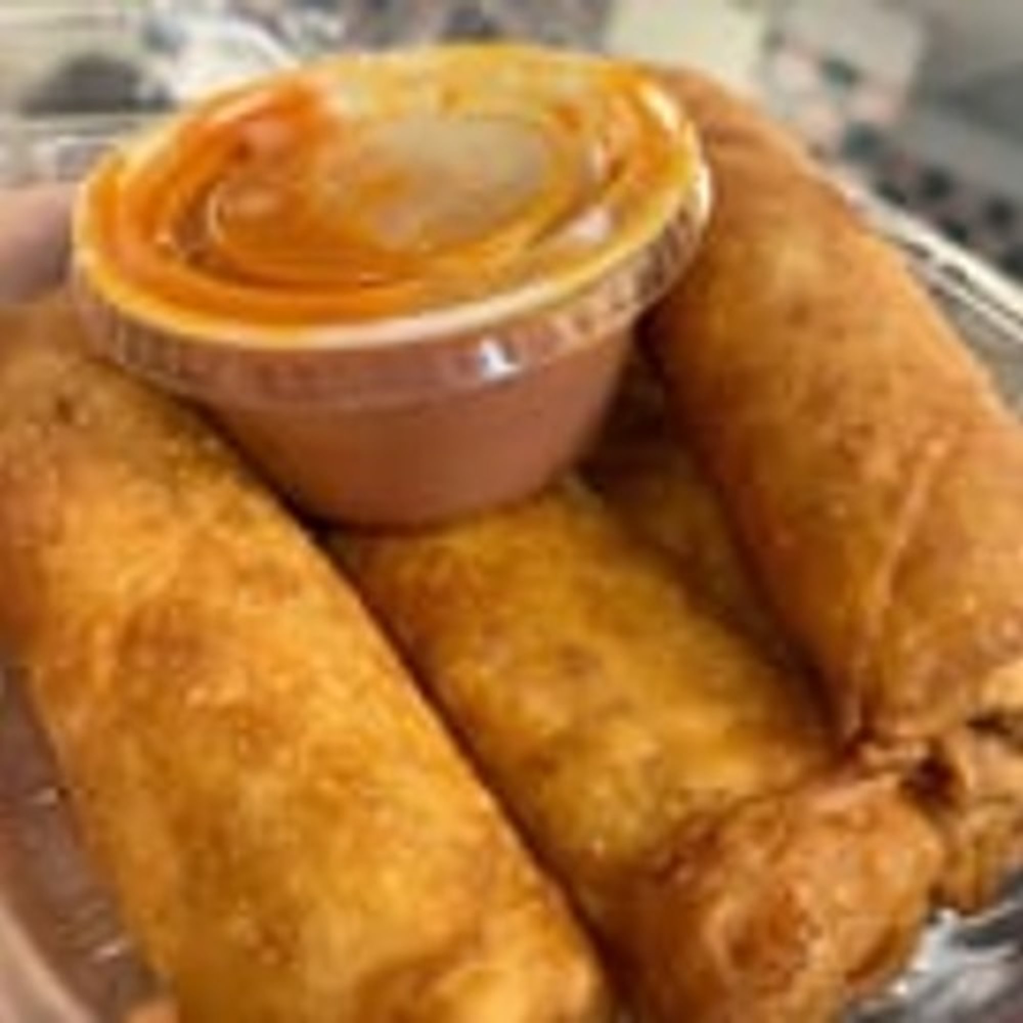 Pepperoni Pizza Logs