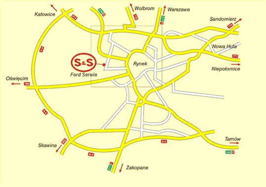 Images S & S Sp. z o.o.