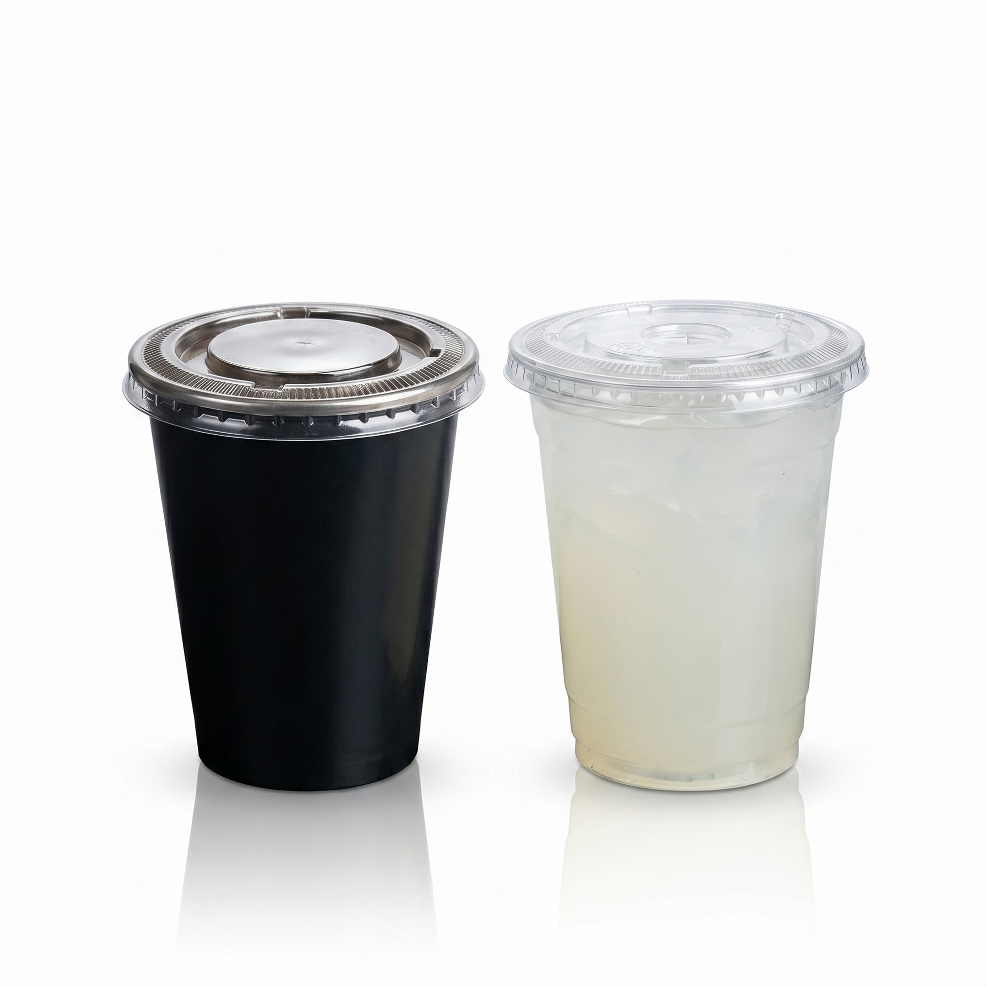 Soft Drinks