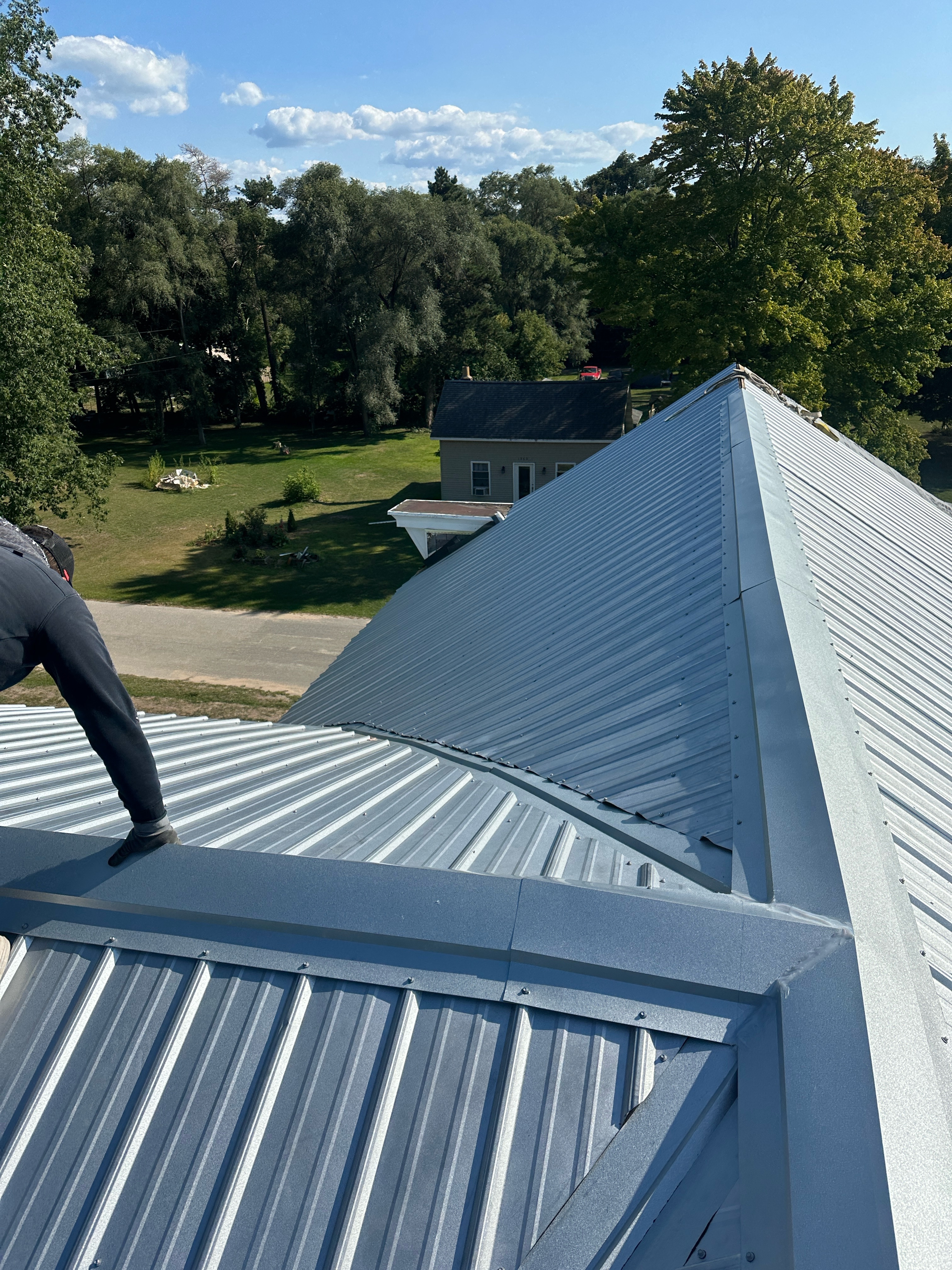 Bullseye Roofing Systems LLC Image