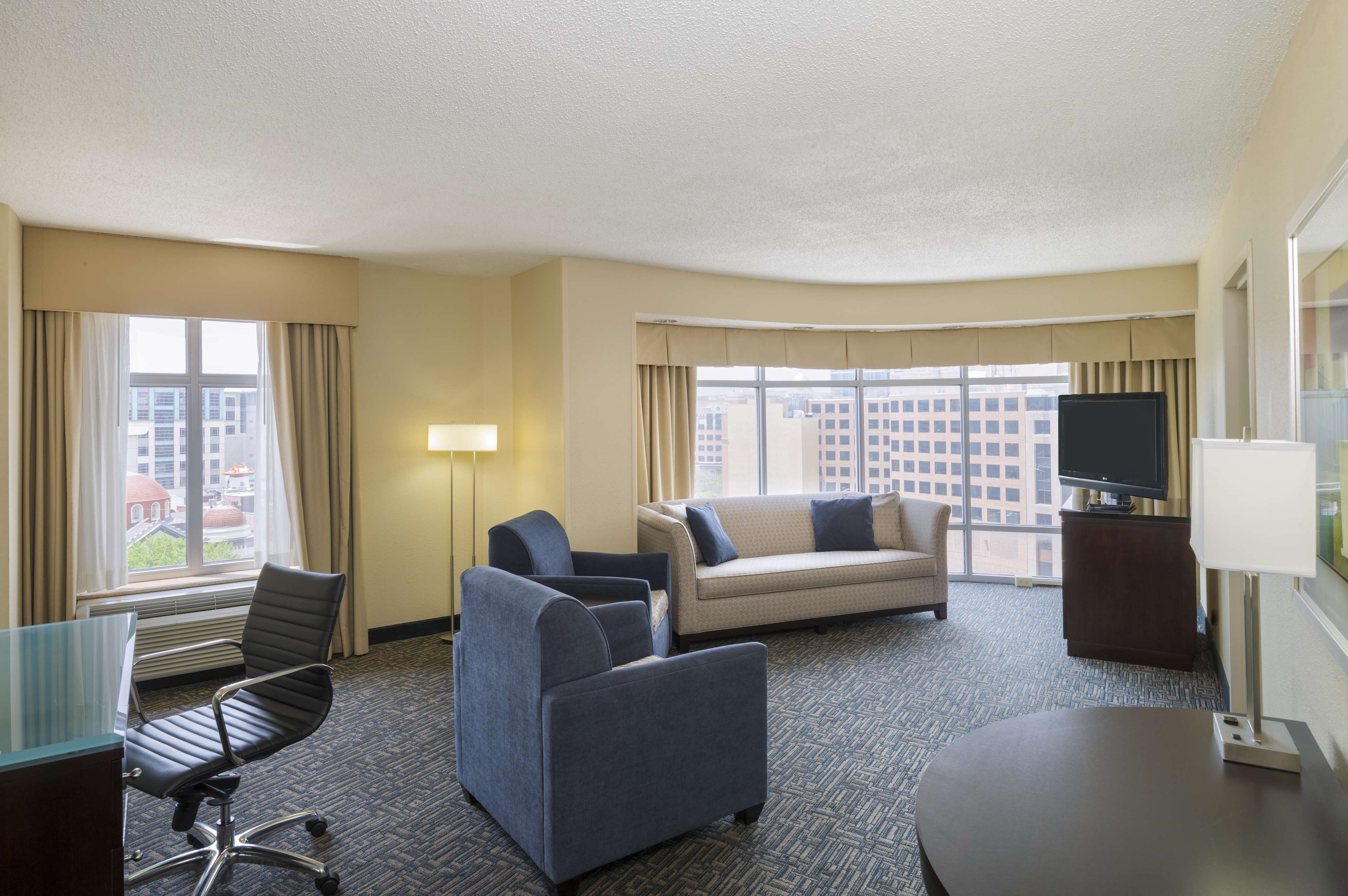 Hampton Inn Washington-Downtown-Convention Center Photo