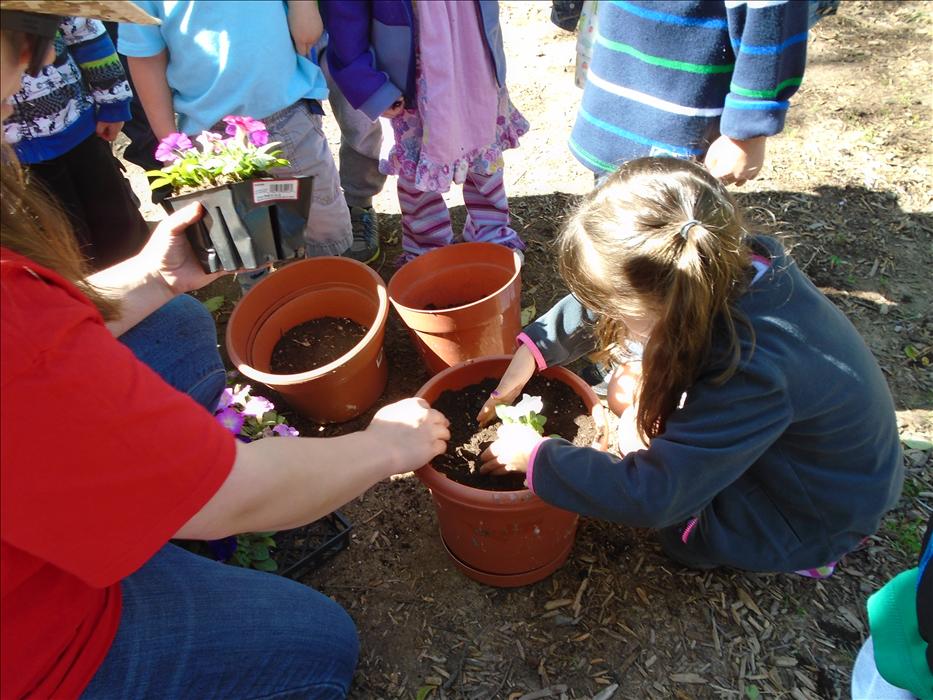 Chapel Hill KinderCare Photo