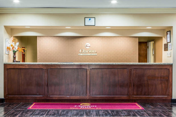 Images Clarion Inn New London - Mystic