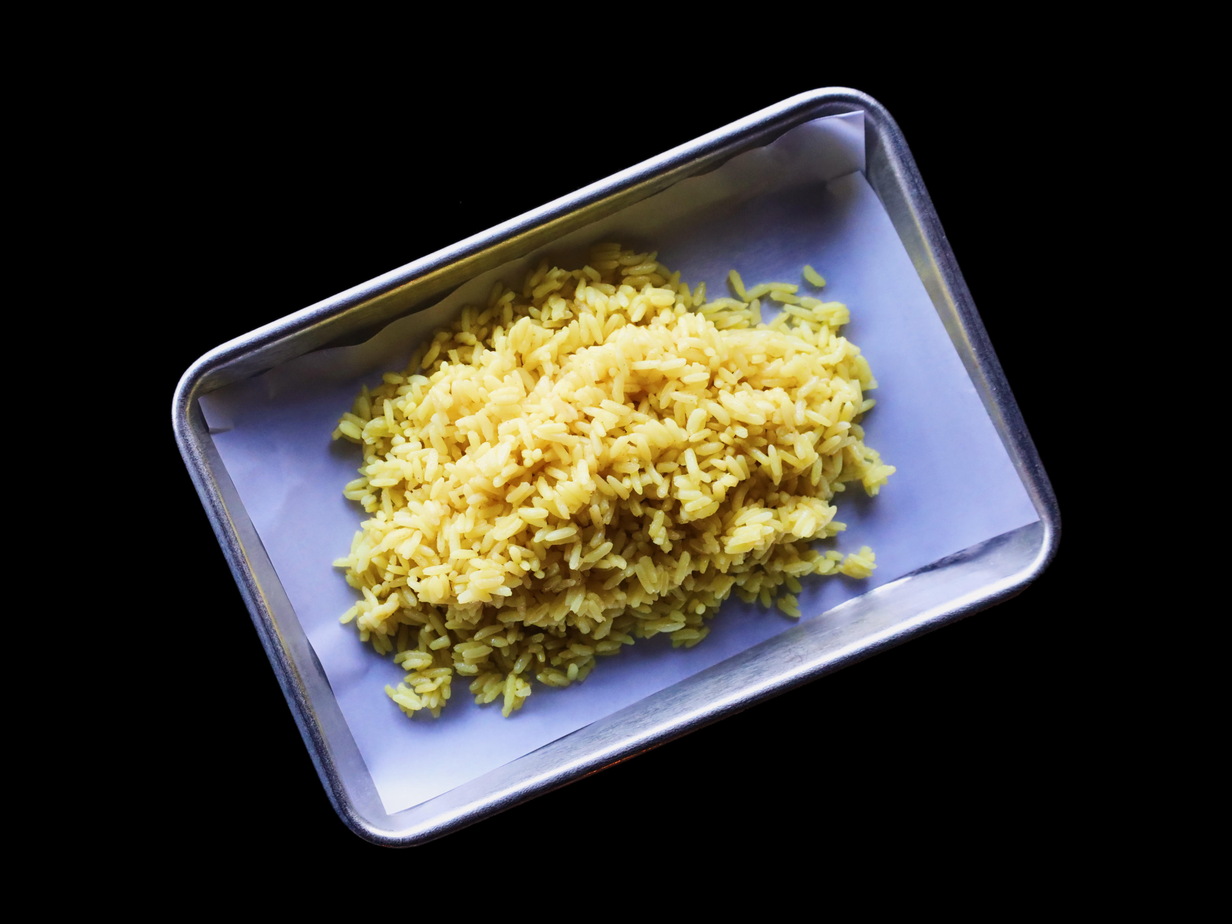 RICE PILAF