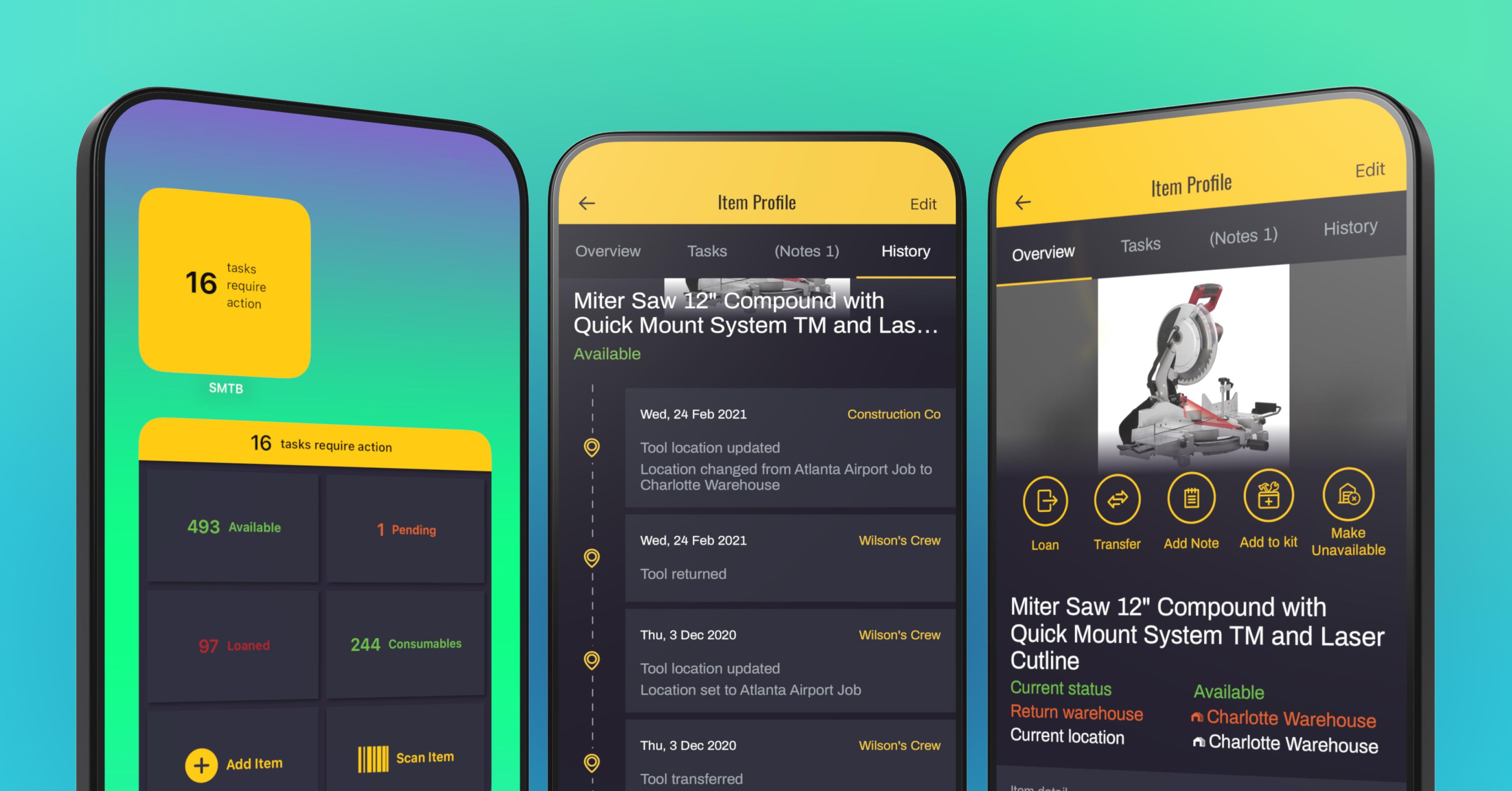 ShareMyToolbox Image