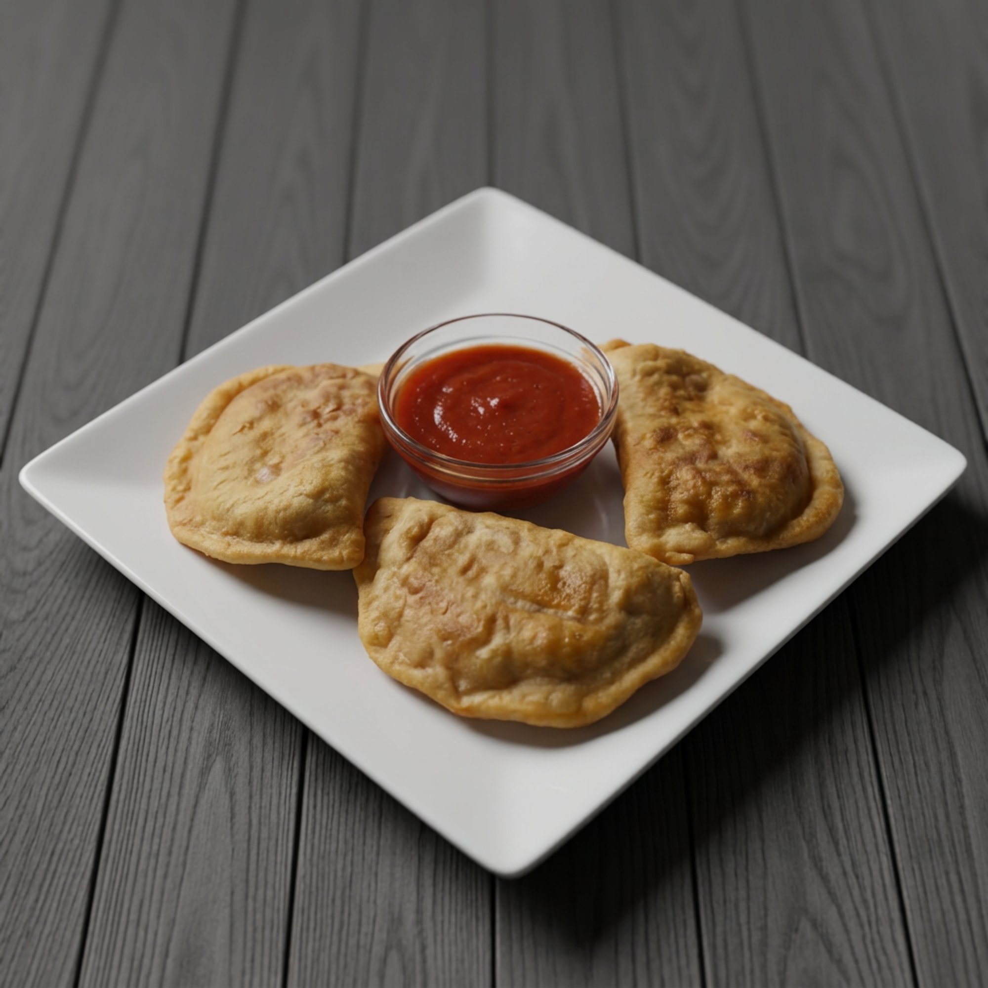 Pierogies