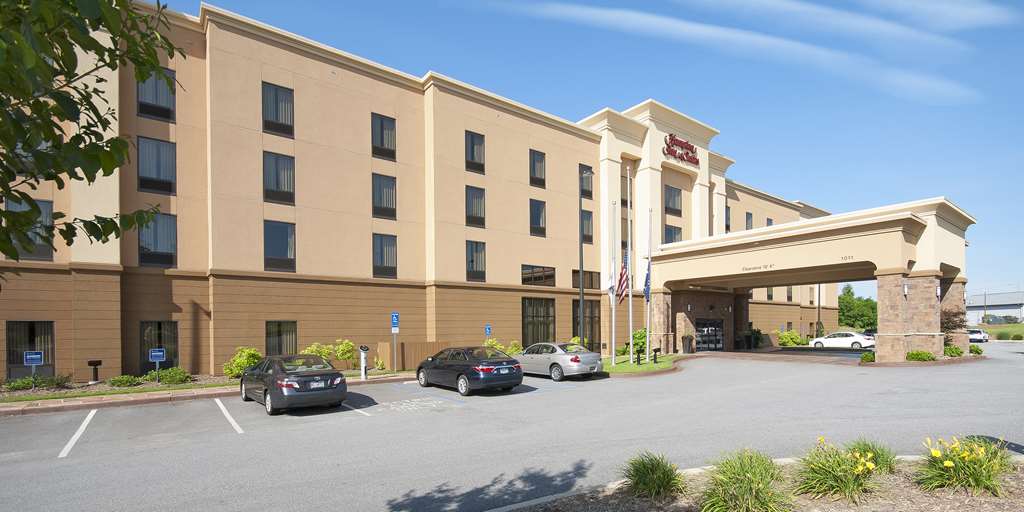 Hampton Inn & Suites Seneca-Clemson Area Image