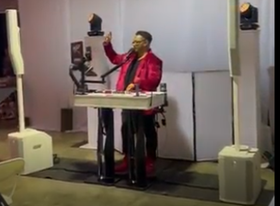 Wood Wayz Entertainment LLC Image