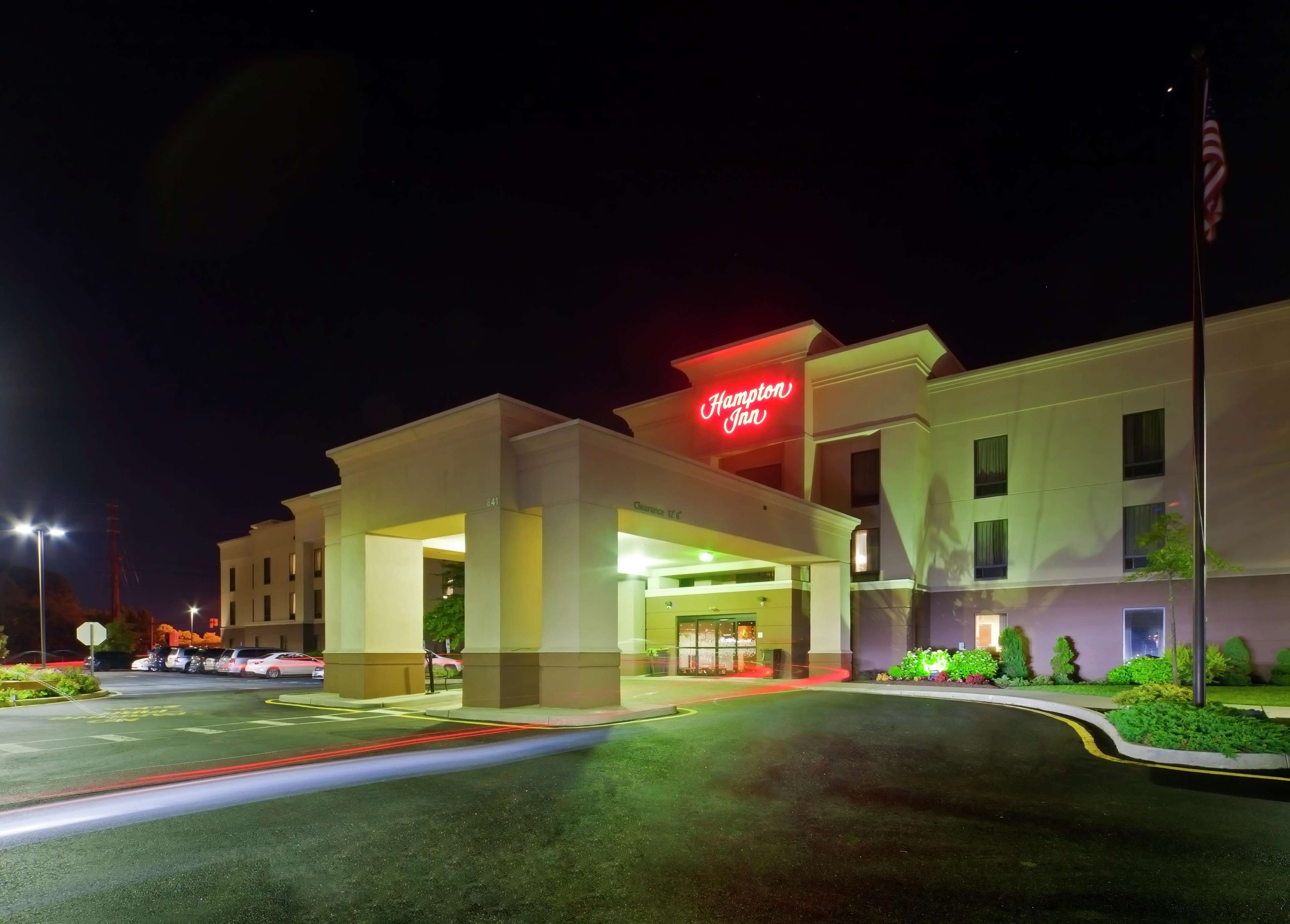 Hampton Inn North Brunswick/New Brunswick Photo