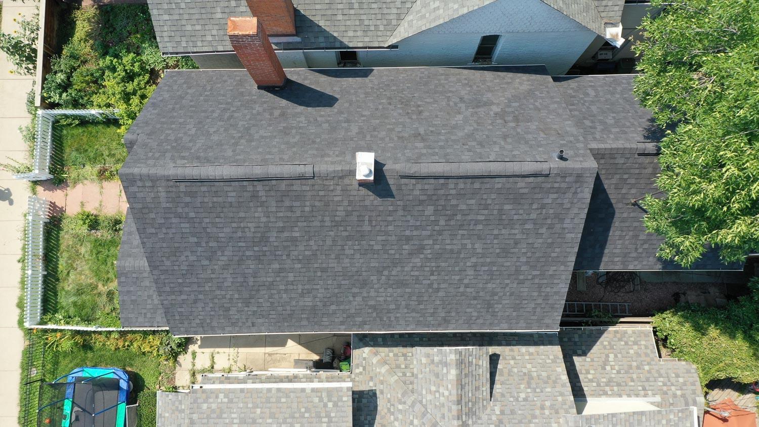 ELK Roofing & Construction Image