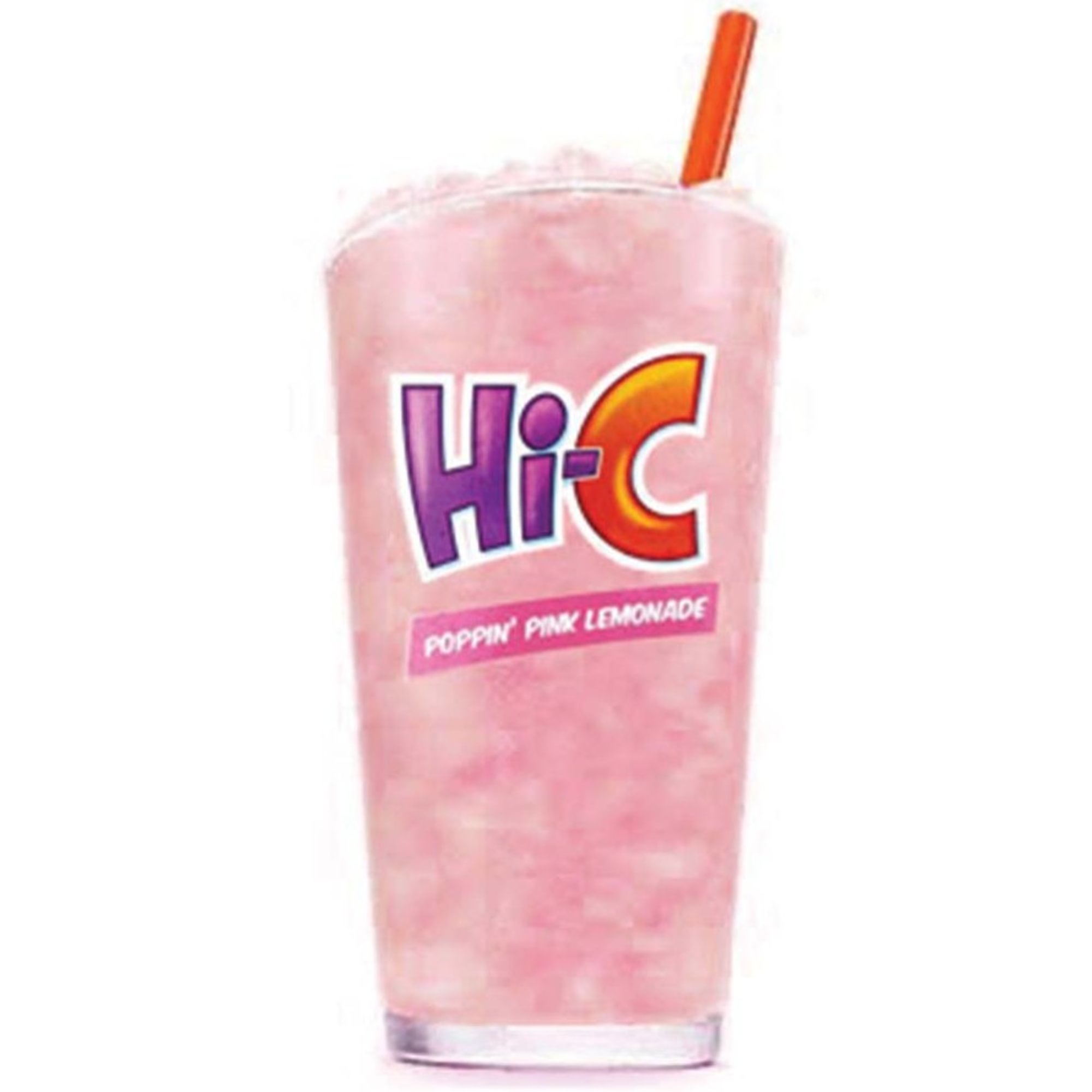 Pink Lemonade-32 oz
